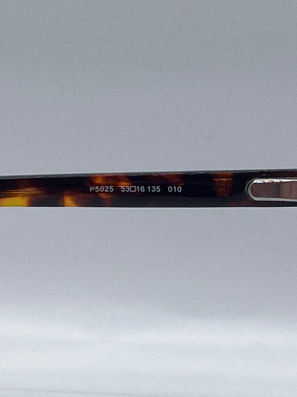 1990s Paradox Eyeglasses | Archive 0417