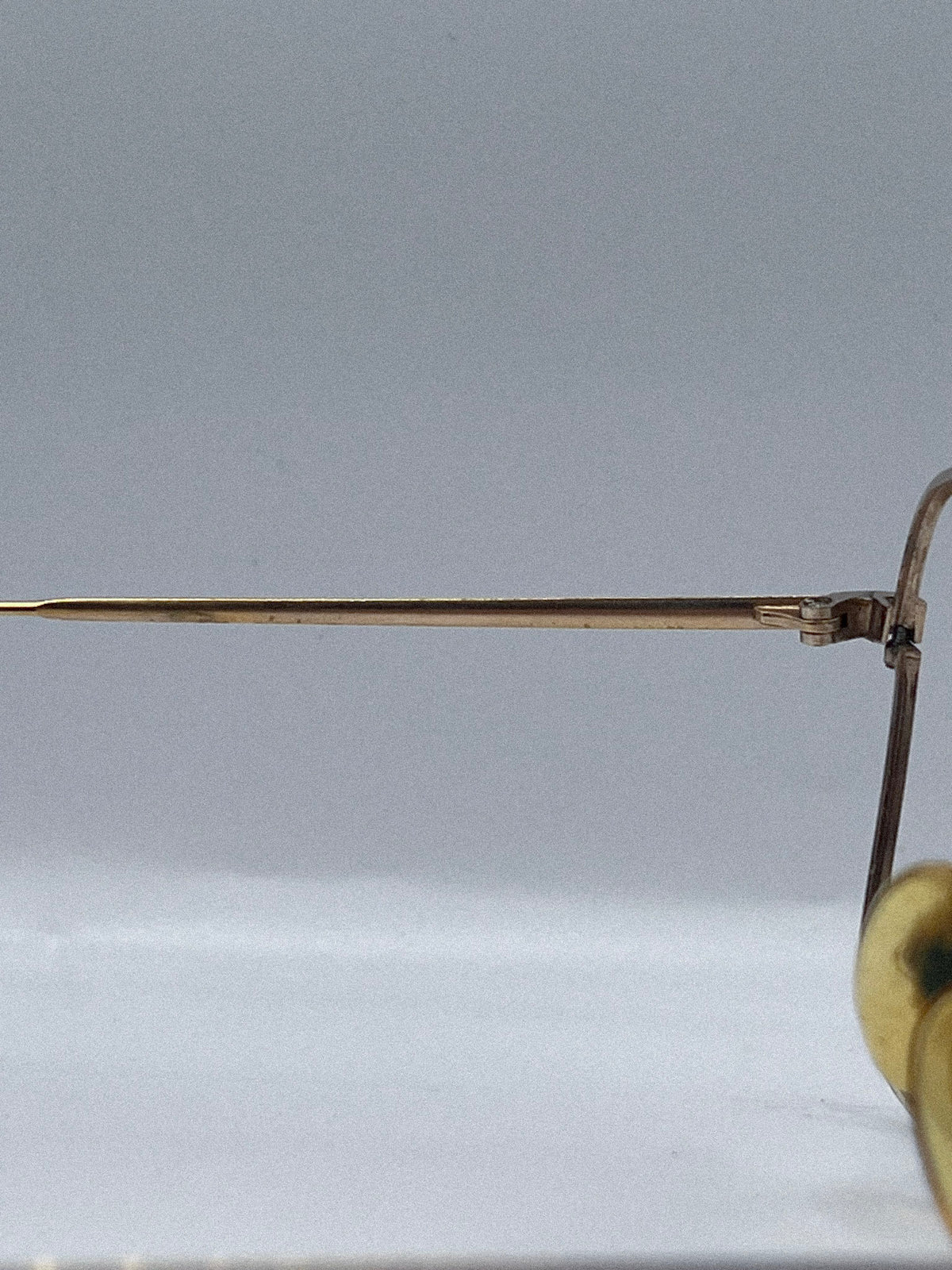 1970s Vintage Eyeglasses  | Archive 0418