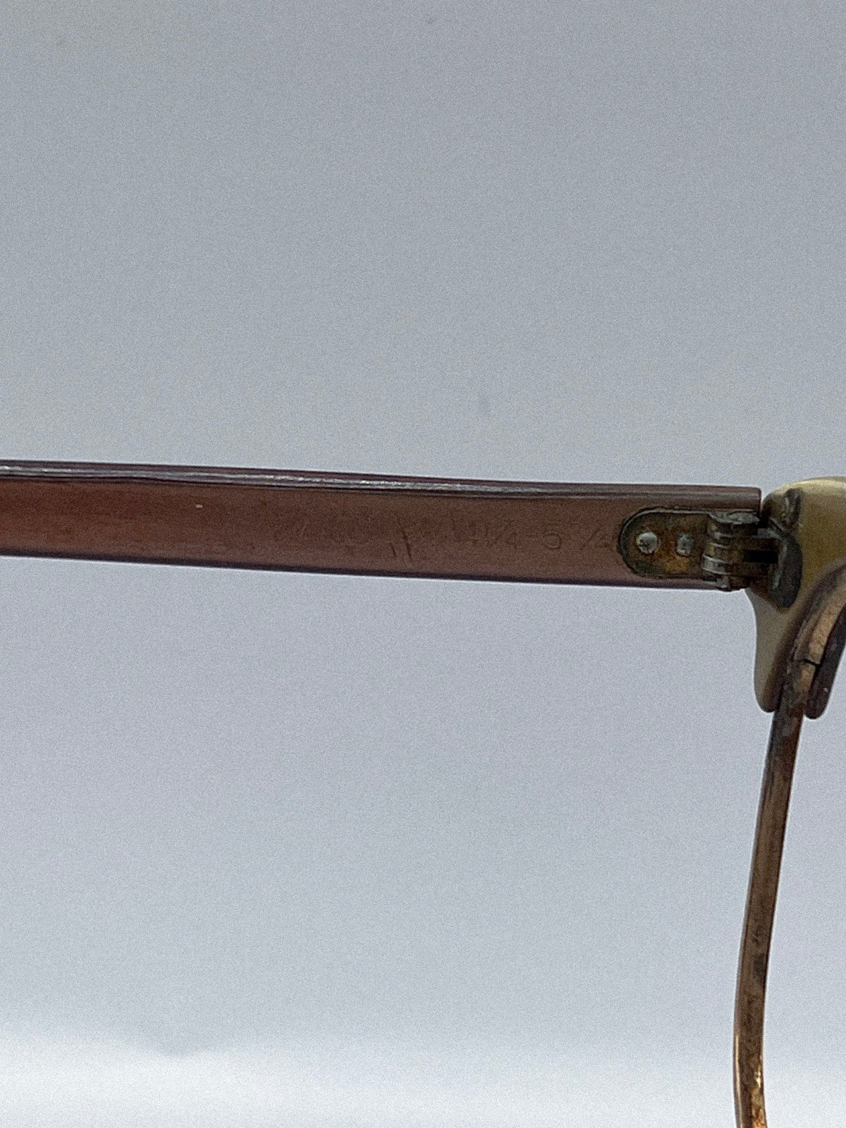 1960s Vintage Frames | Archive 0431