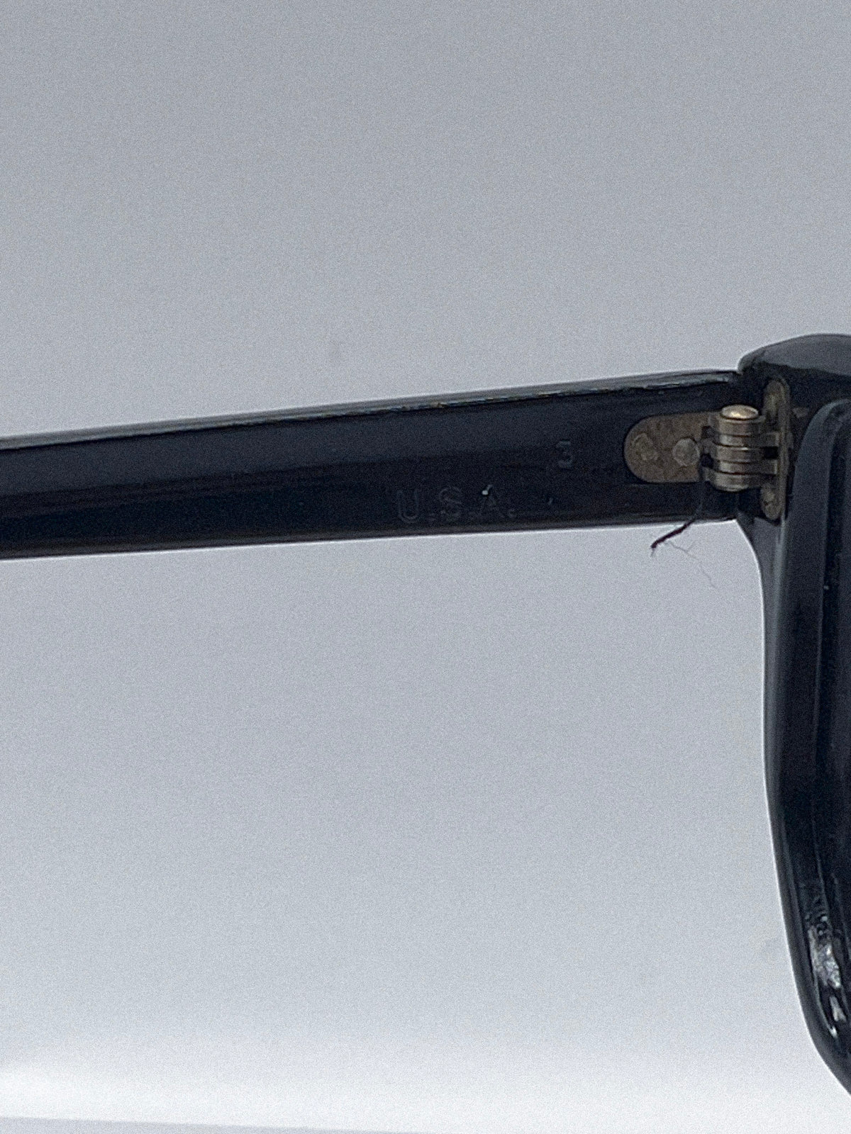 1970s Foster Grant Frames | Archive 0429