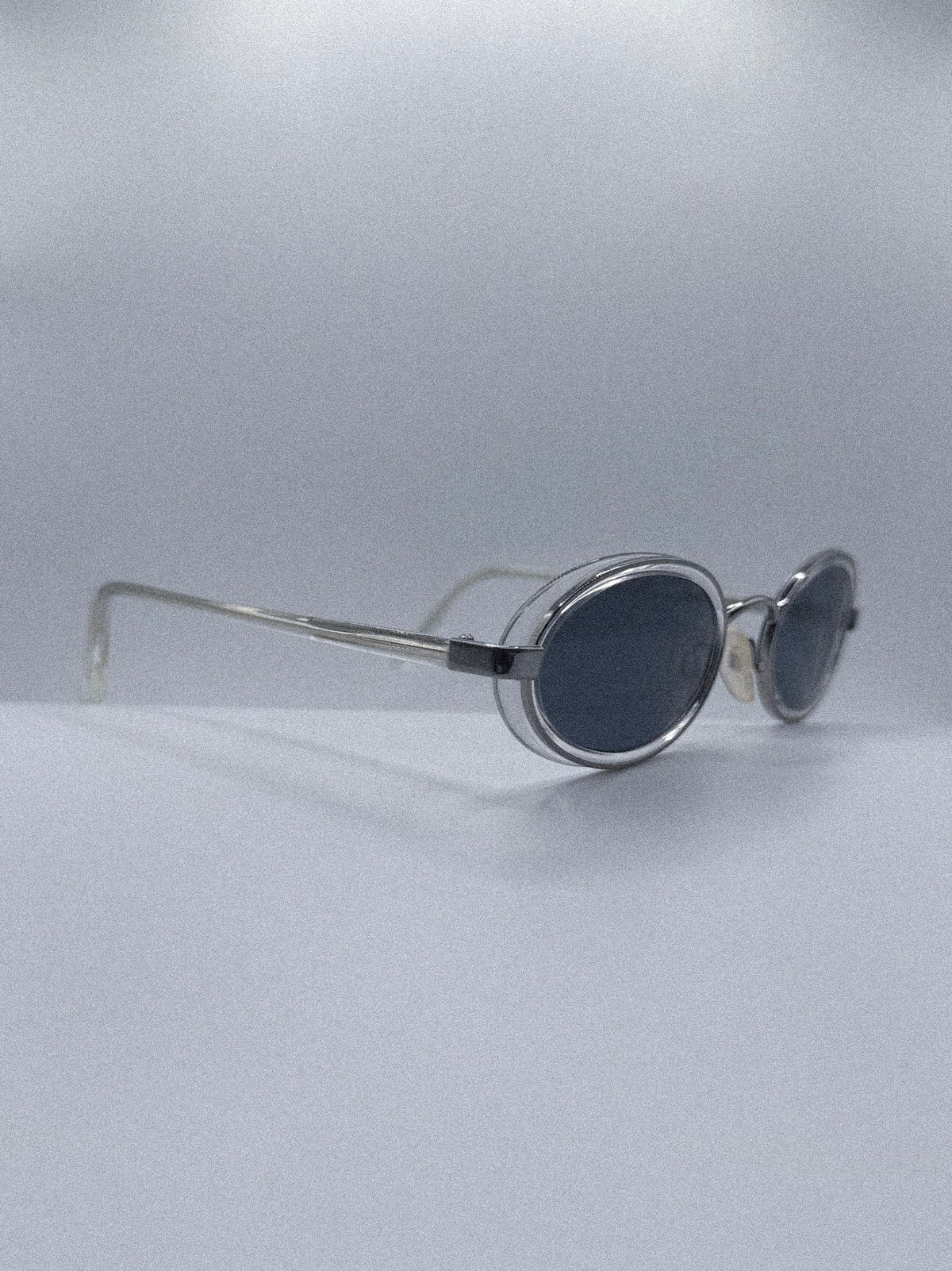1990s Mask Sunglasses | Archive 0008