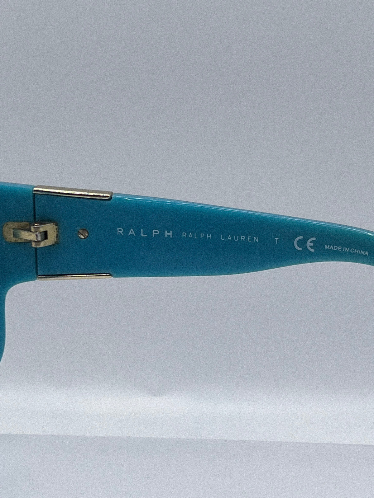 *2000s Ralph Lauren Frames | Archive 0426