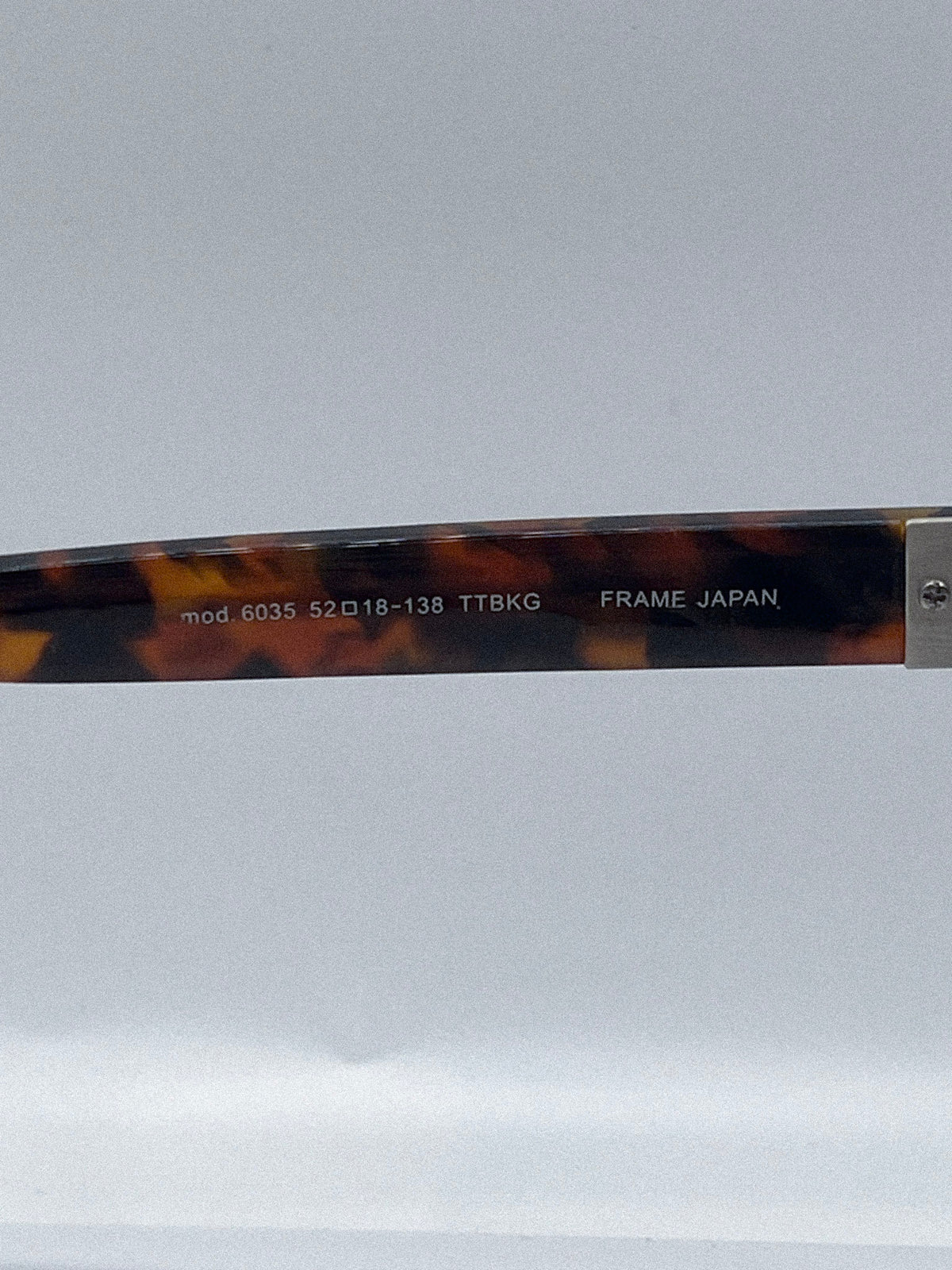 1990s Modo Eyeglasses | Archive 0424