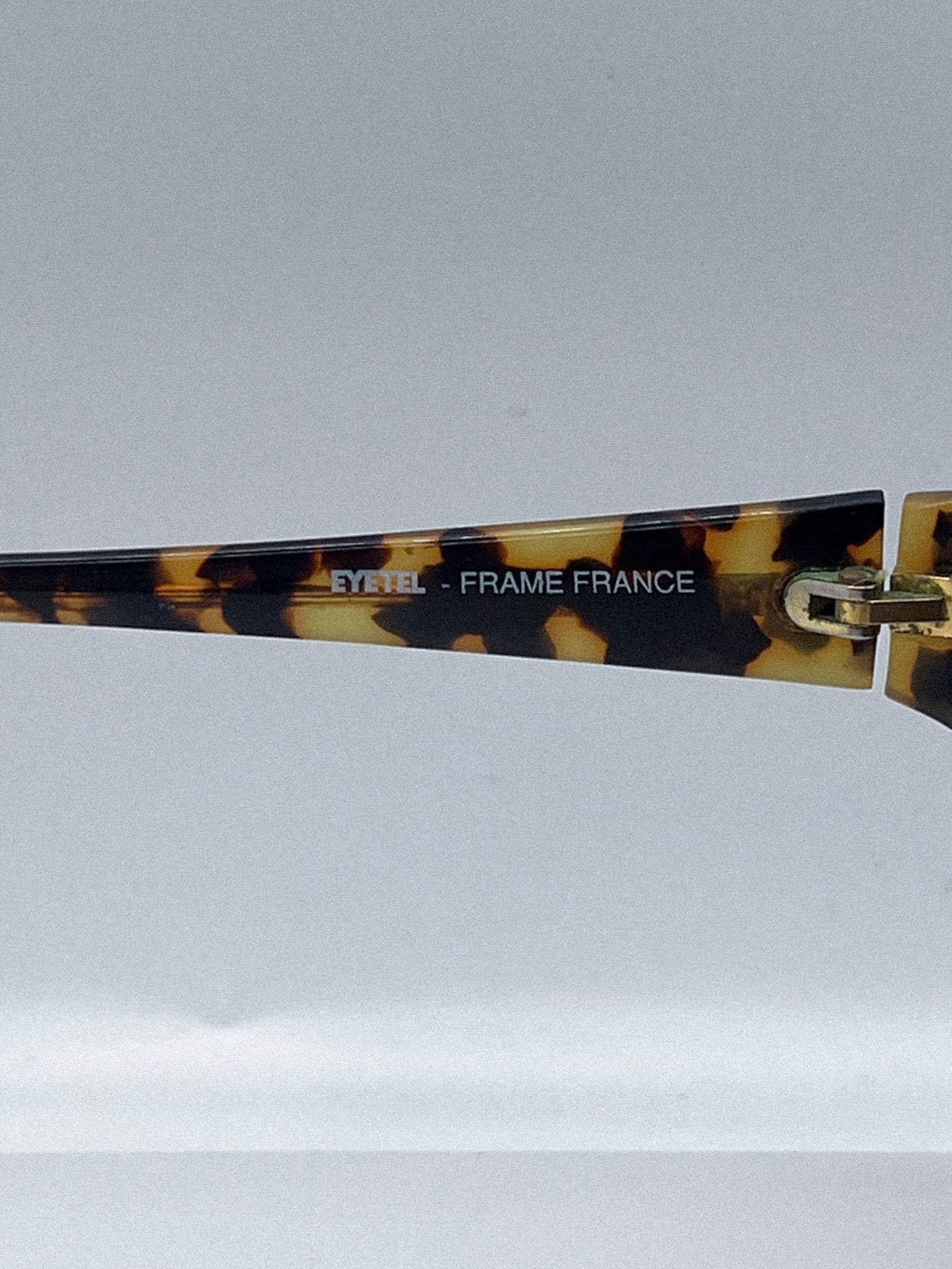 1970s Eyetel Sunglasses | Archive 0272