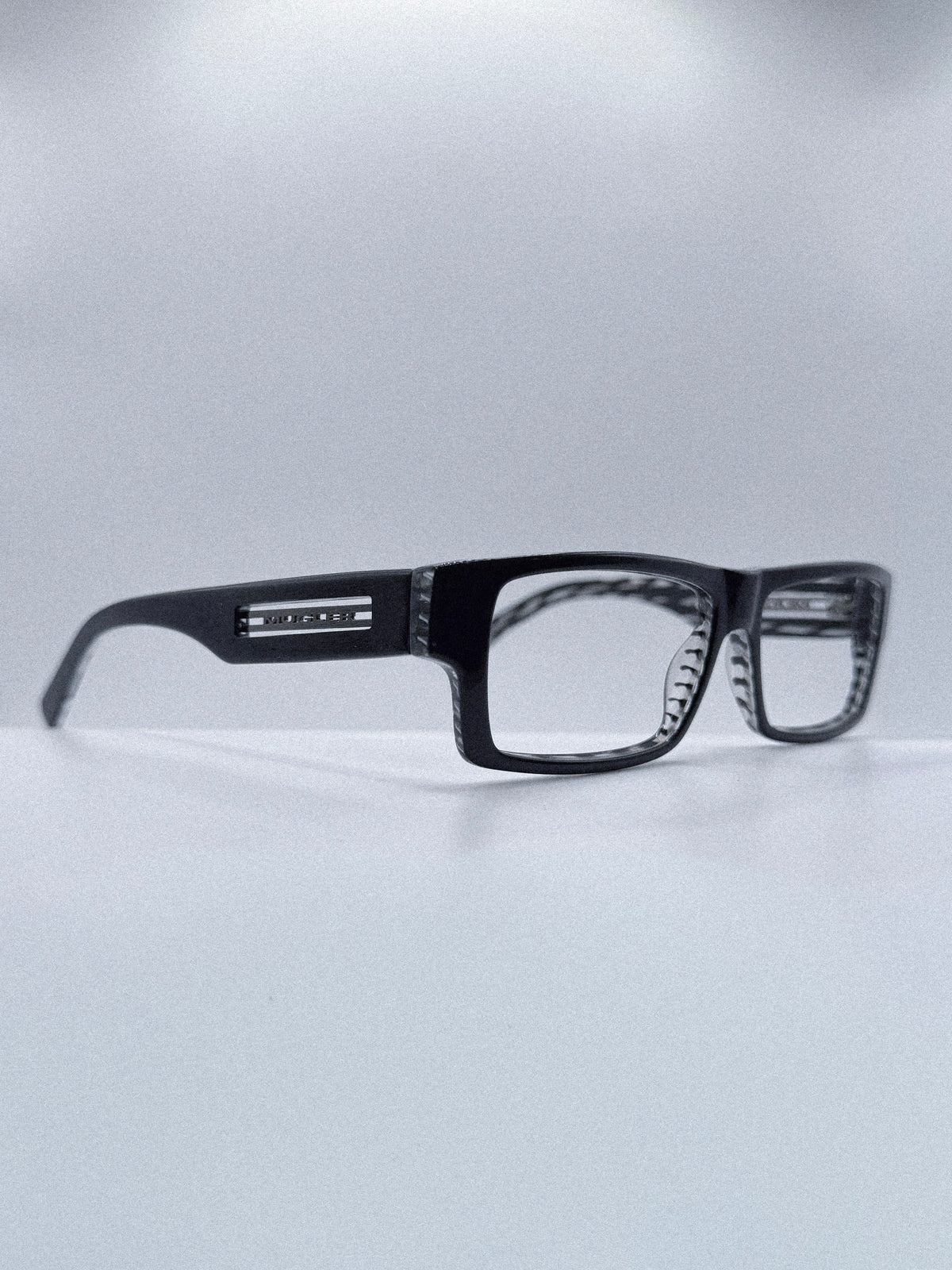 1990s Mugler Frames | Archive 0268