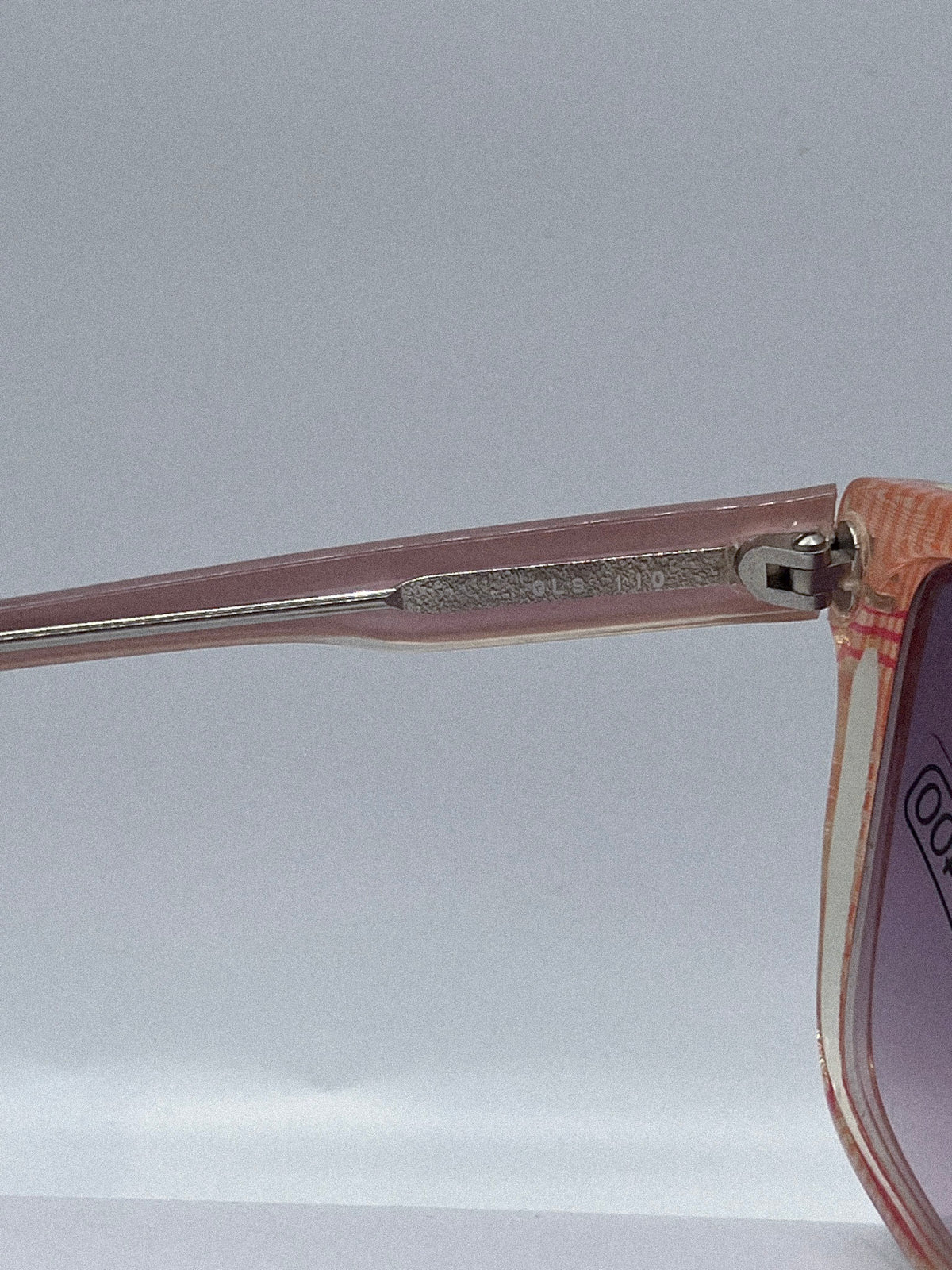 1990s Guy Laroche Sunglasses | Archive 0437
