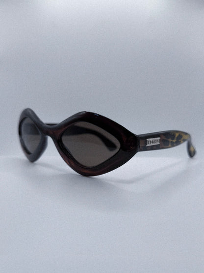 1990s Gianfranco Ferré Sunglasses | Archive 0018