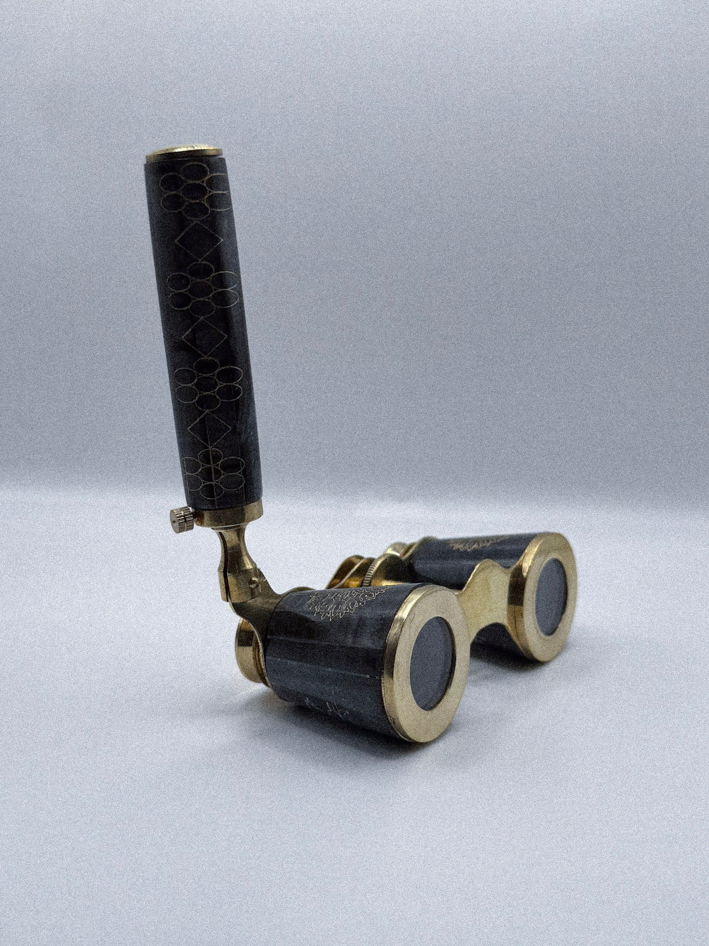 1950s Vintage Opera Glasses | Archive 0250