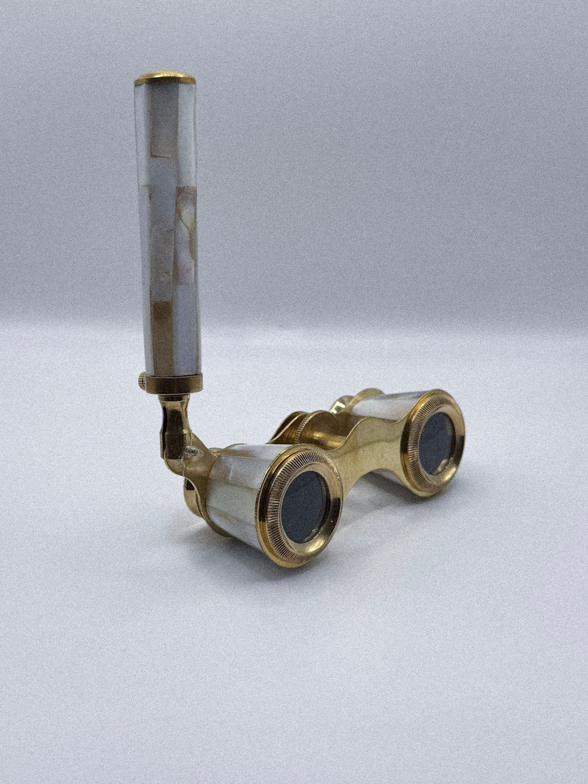 1950s Vintage Opera Glasses | Archive 0247