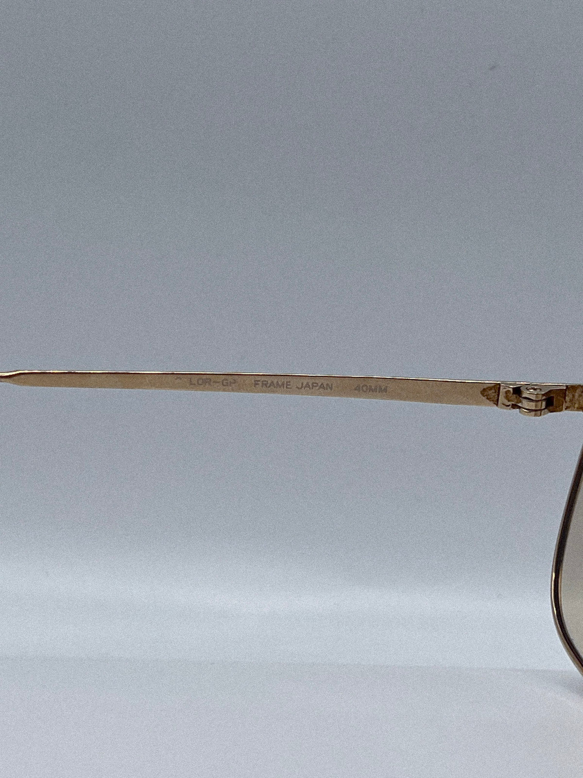 1990s Charmant Sunglasses | Archive 0487