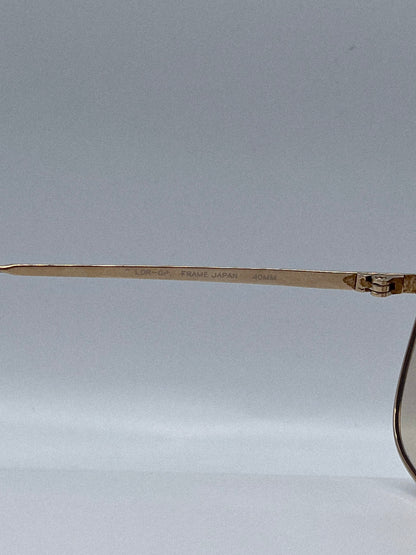 1990s Charmant Sunglasses | Archive 0487