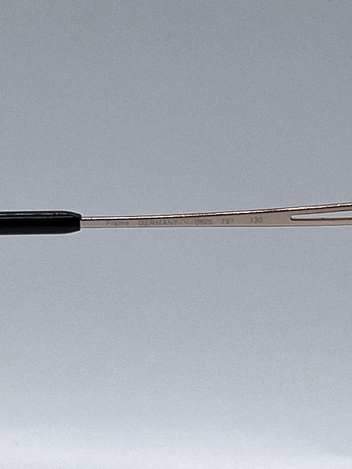 1990s Metzler Eyeglasses | Archive 0441