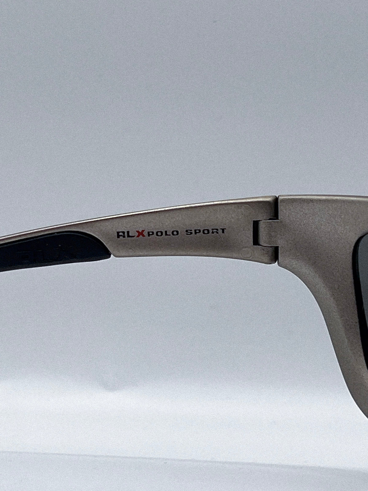 1980s Polo Sunglasses | Archive 0065