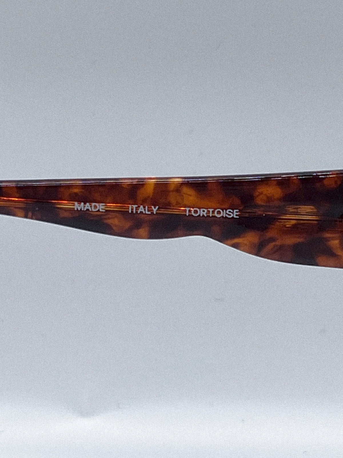 1970s Luxottica Sunglasses | Archive 0267