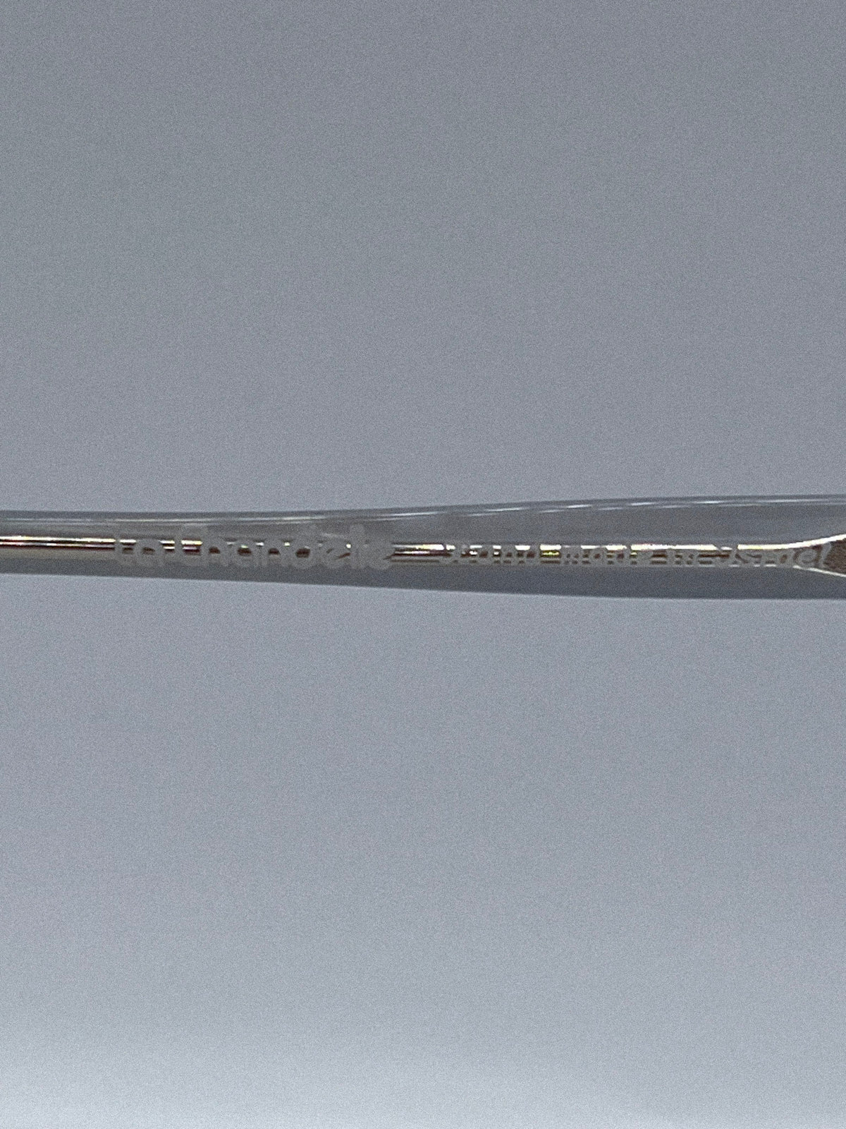 1990s La Chandelle Eyeglasses | Archive 0460