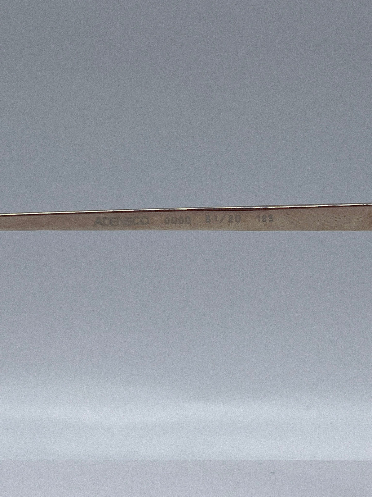 1980s Adensco Sunglasses | Archive 0471