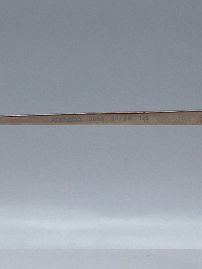 1980s Adensco Sunglasses | Archive 0471