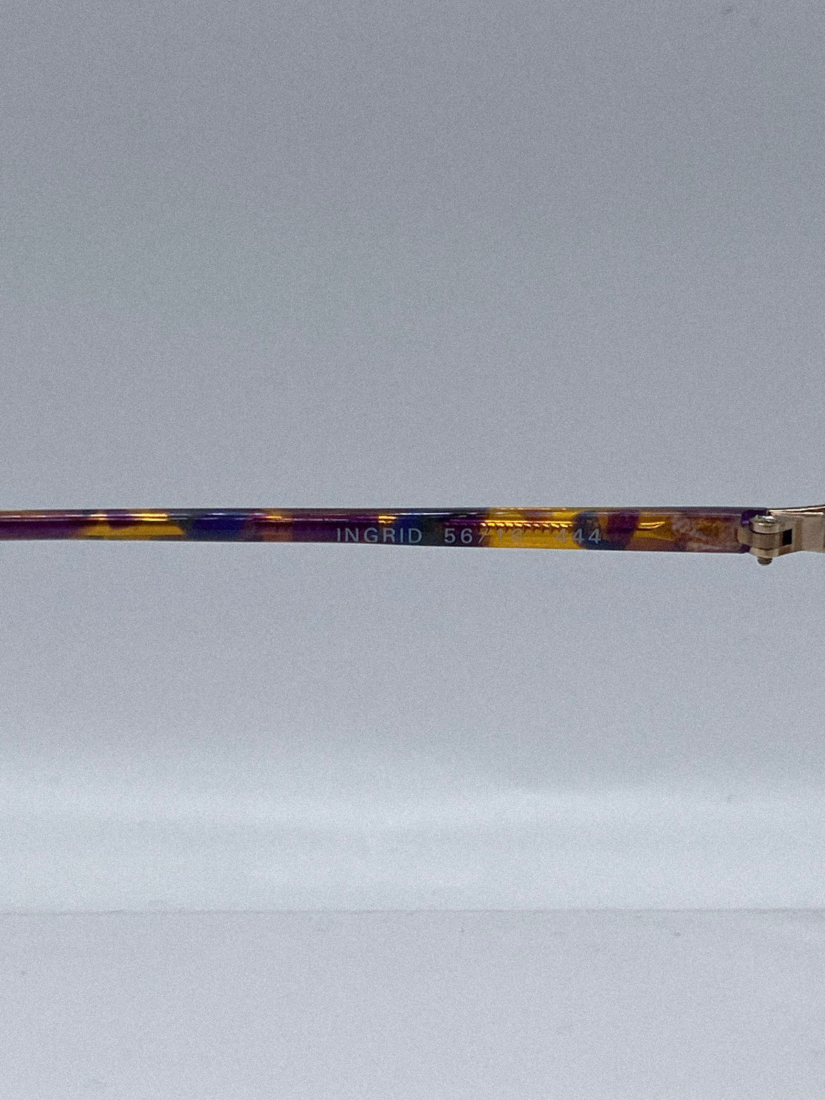 1990s Eyetel Eyeglasses | Archive 0458