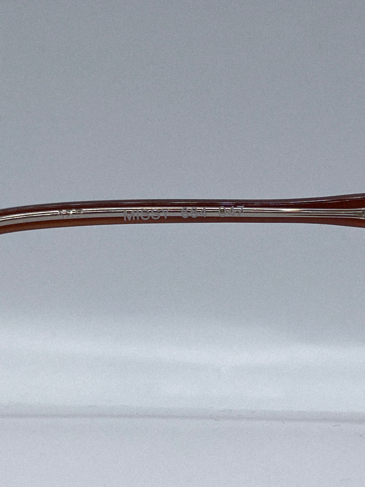 1990s Swank Eyeglasses | Archive 0451