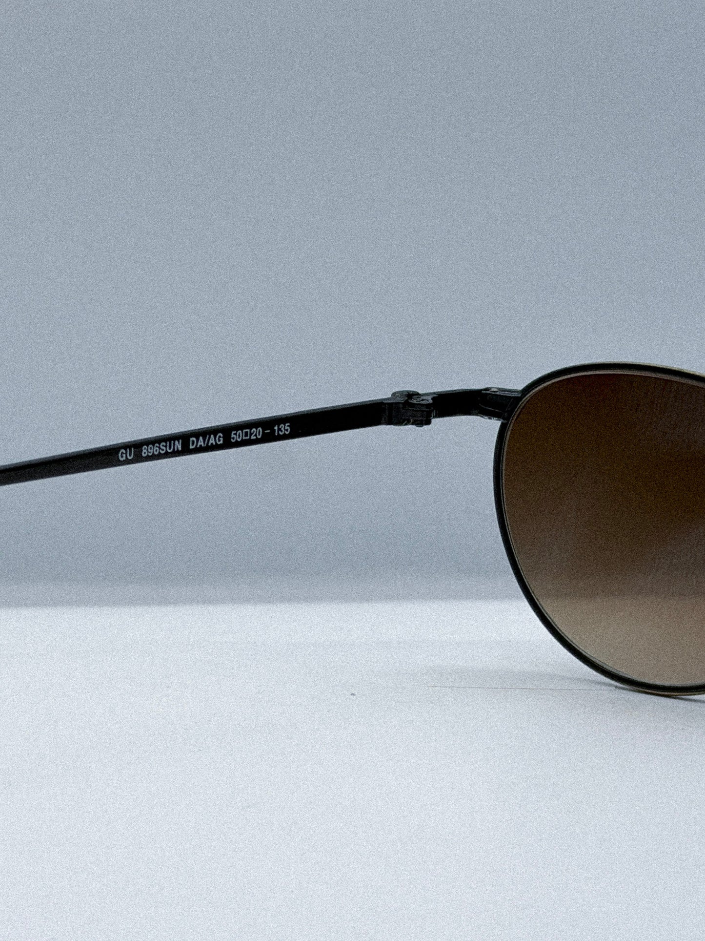 Guess 1990s Sunglasses - “Late Afternoon”