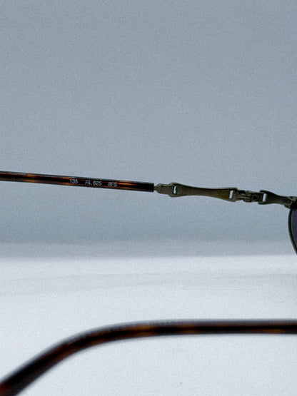“Steel Tide” 1990s Ralph Lauren Sunglasses