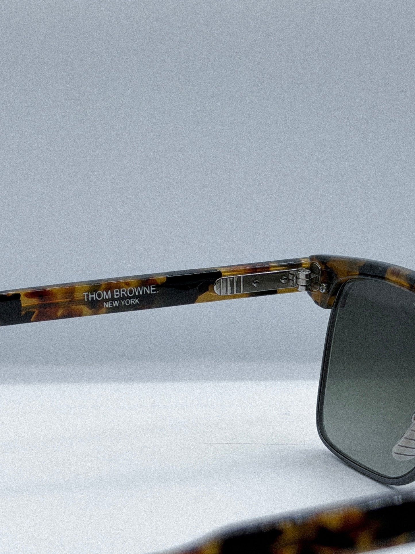 Thom Browne “Measured Silence” 1990s Sunglasses