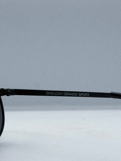 “Midnight Authority” 1980s Givenchy Sunglasses