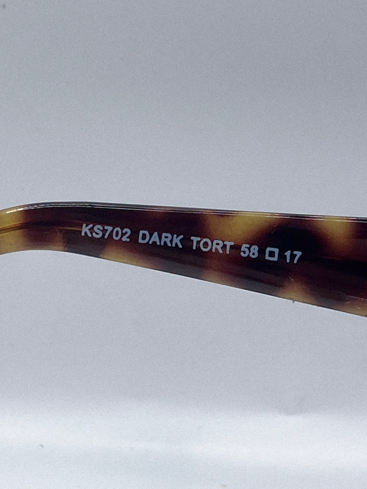 1980s Kitami Sunglasses | Archive 0327