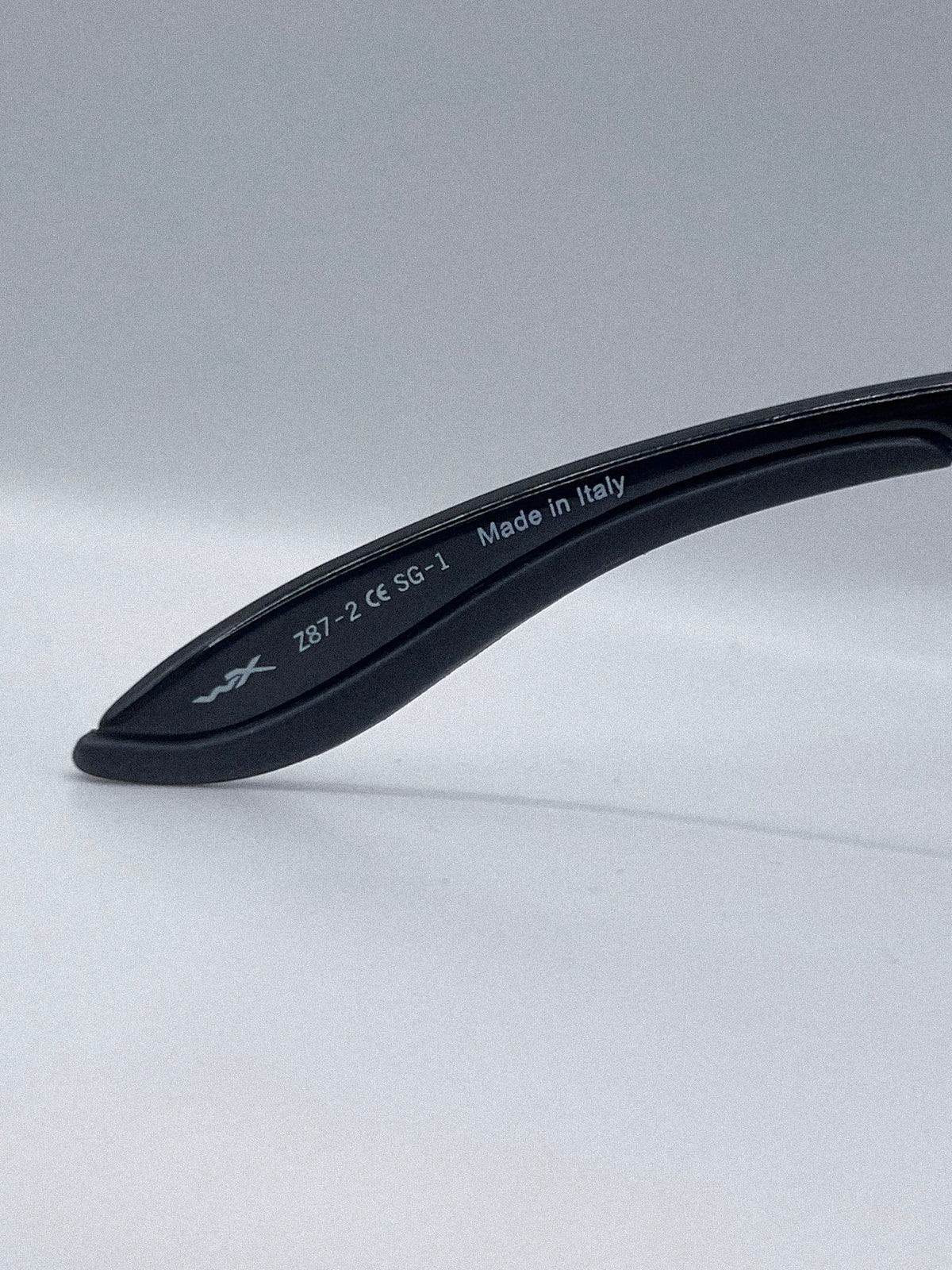 1990s WileyX Sunglasses | Archive 0359