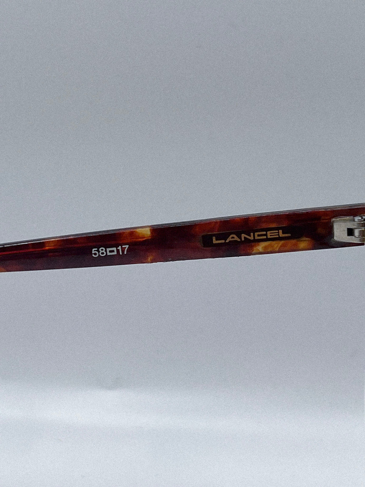1980s Lancel Sunglasses | Archive 0422