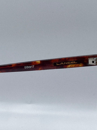 1980s Lancel Sunglasses | Archive 0422