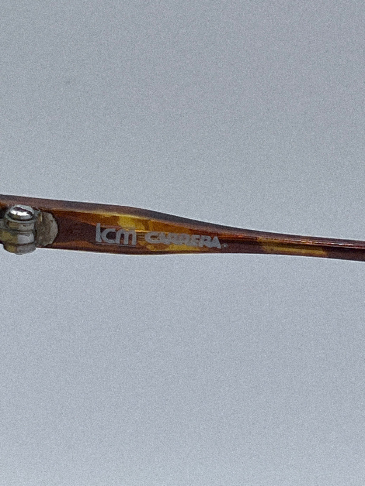 1970s Carrera Sunglasses | Archive 0480