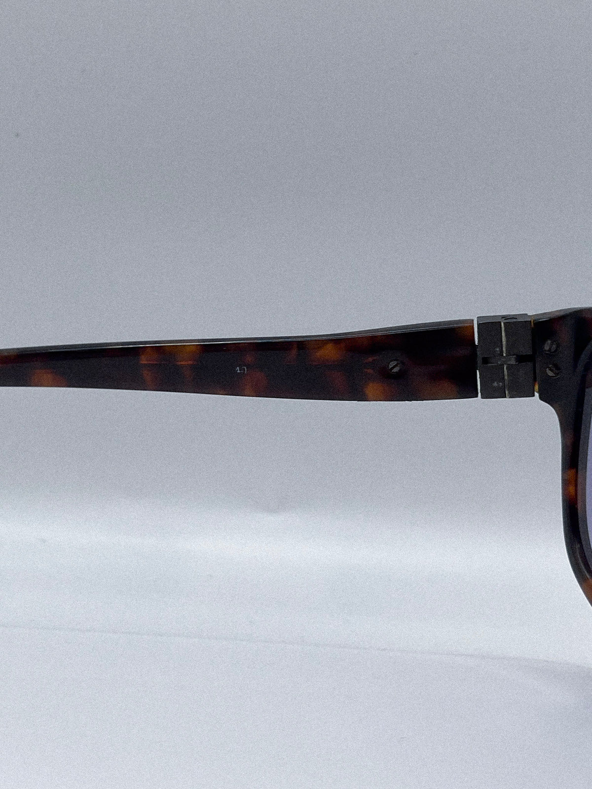 2000s John Varvatos Sunglasses | Archive 0329