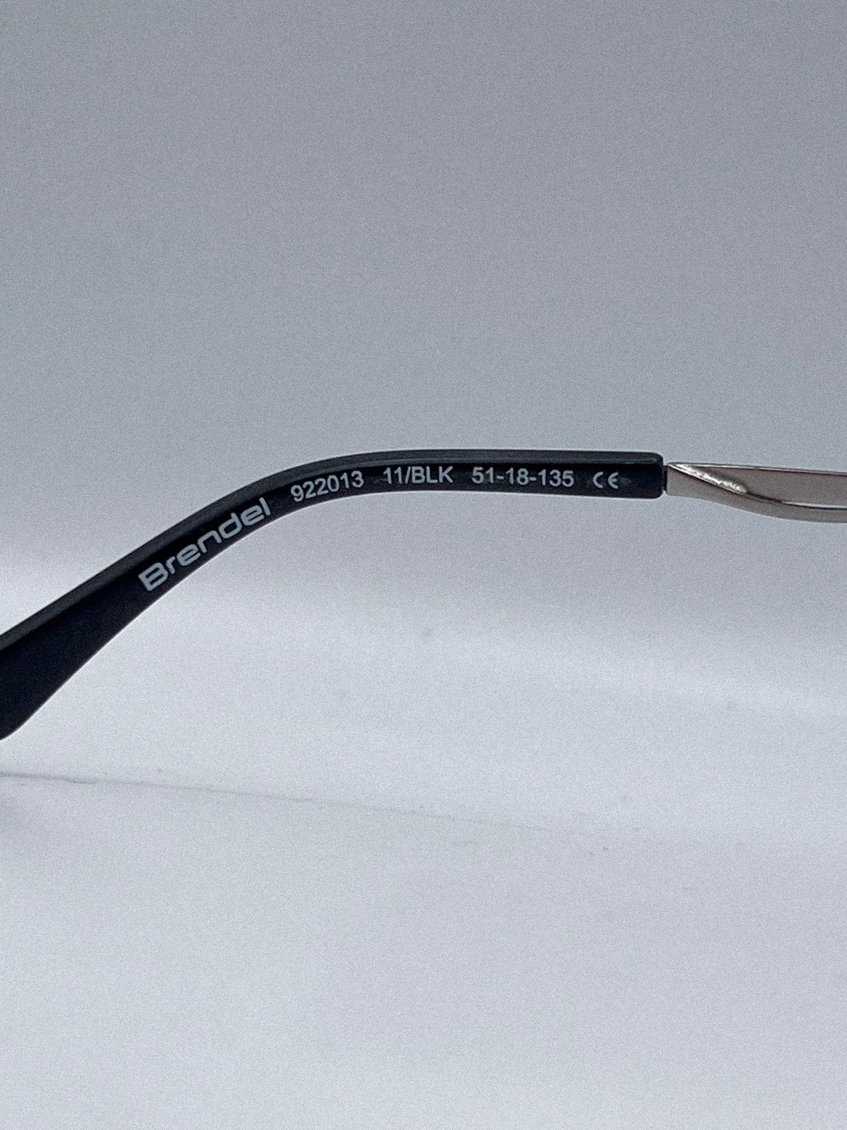 1980s Brendel Sunglasses | Archive 0476