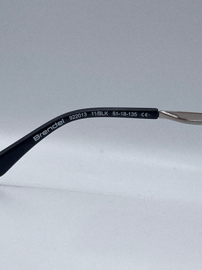 1980s Brendel Sunglasses | Archive 0476
