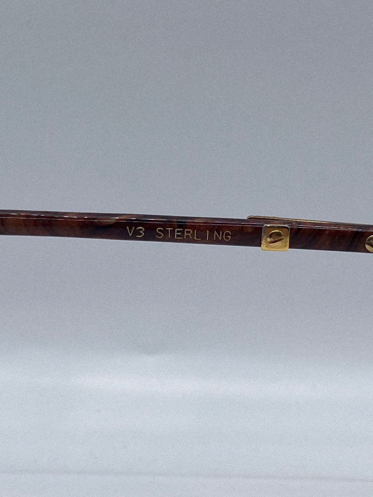 1970s Vintage Sunglasses | Archive 0504