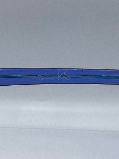 1980s Francis Klein Sunglasses | Archive 0502