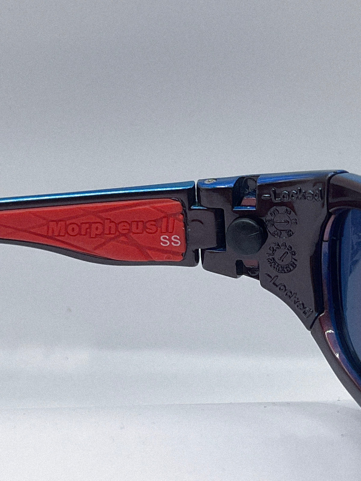 1990s Liberty Sunglasses | Archive 0350