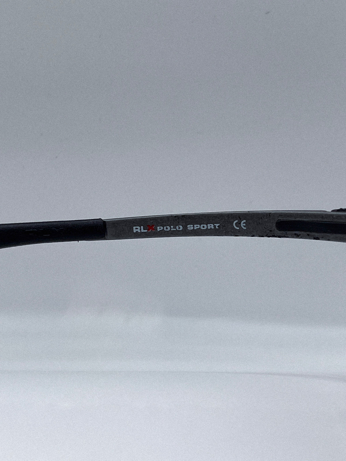 Superstar athlétique | Lunettes de soleil Polo Sport années 80