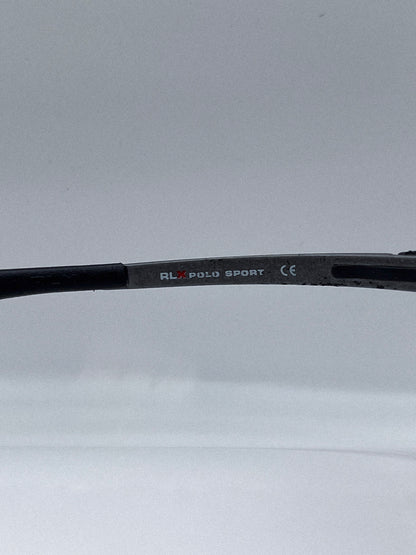 Superstar athlétique | Lunettes de soleil Polo Sport années 80