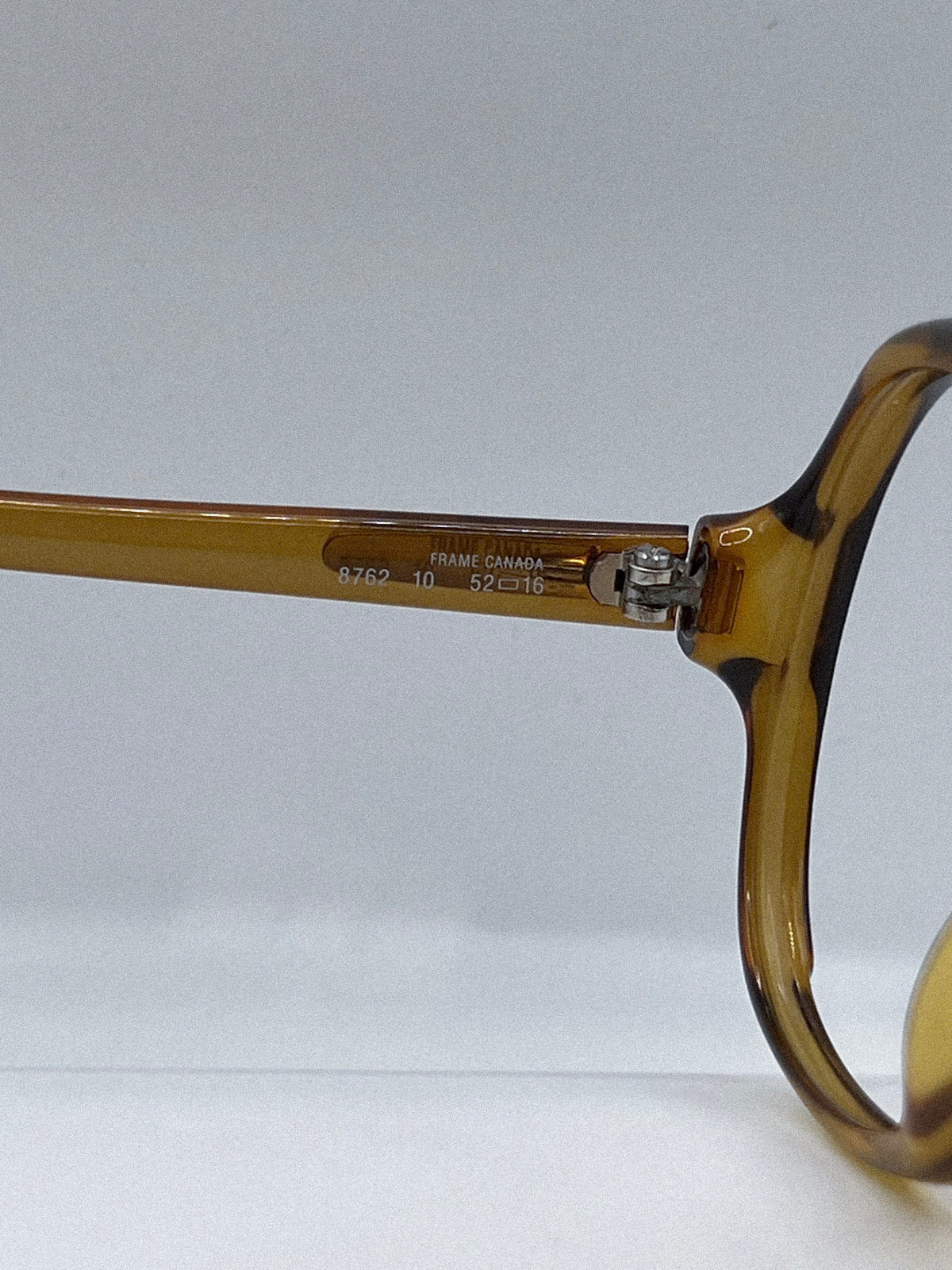 1980s Terri Brogan Frames | Archive 0510