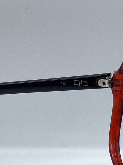 1980s Liz Claiborne Frames | Archive 0509