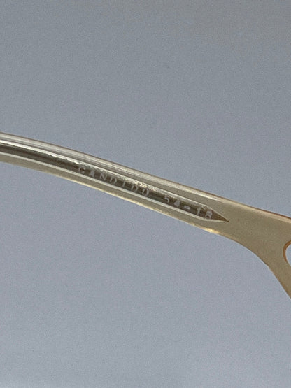 1960s Candido Frames | Archive 0511