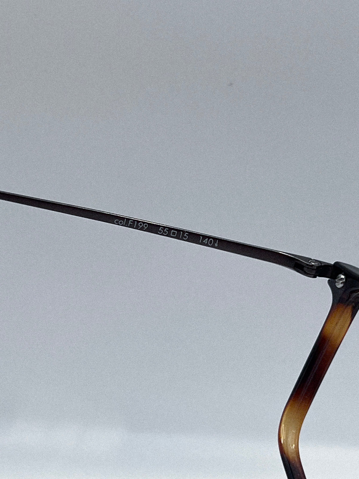1990s Fielmann Frames | Archive 0516