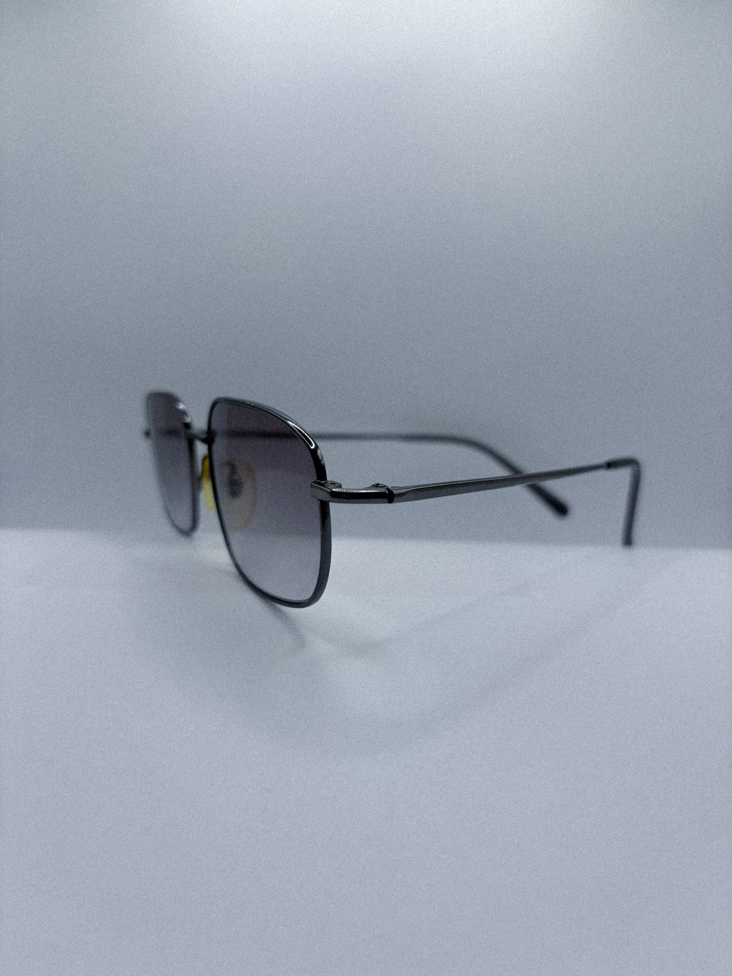 “Midnight Precision” 1980s Seiko Sunglasses
