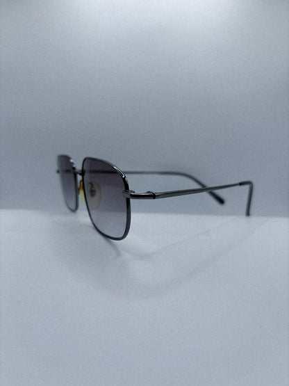 “Midnight Precision” 1980s Seiko Sunglasses