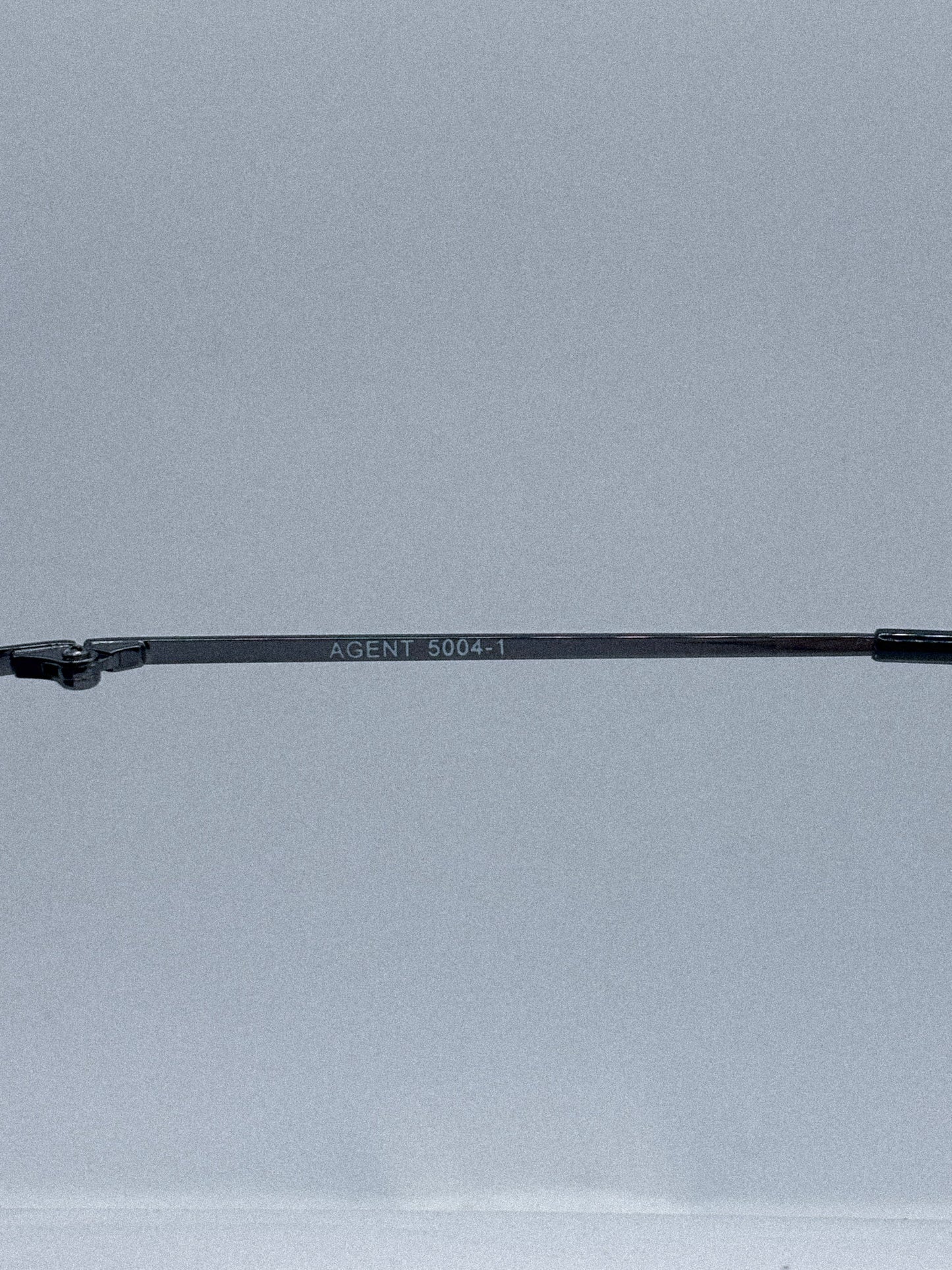 "The Agents" 1990 Blinde Matrix Sunglasses