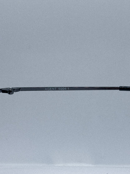 "The Agents" 1990 Blinde Matrix Sunglasses