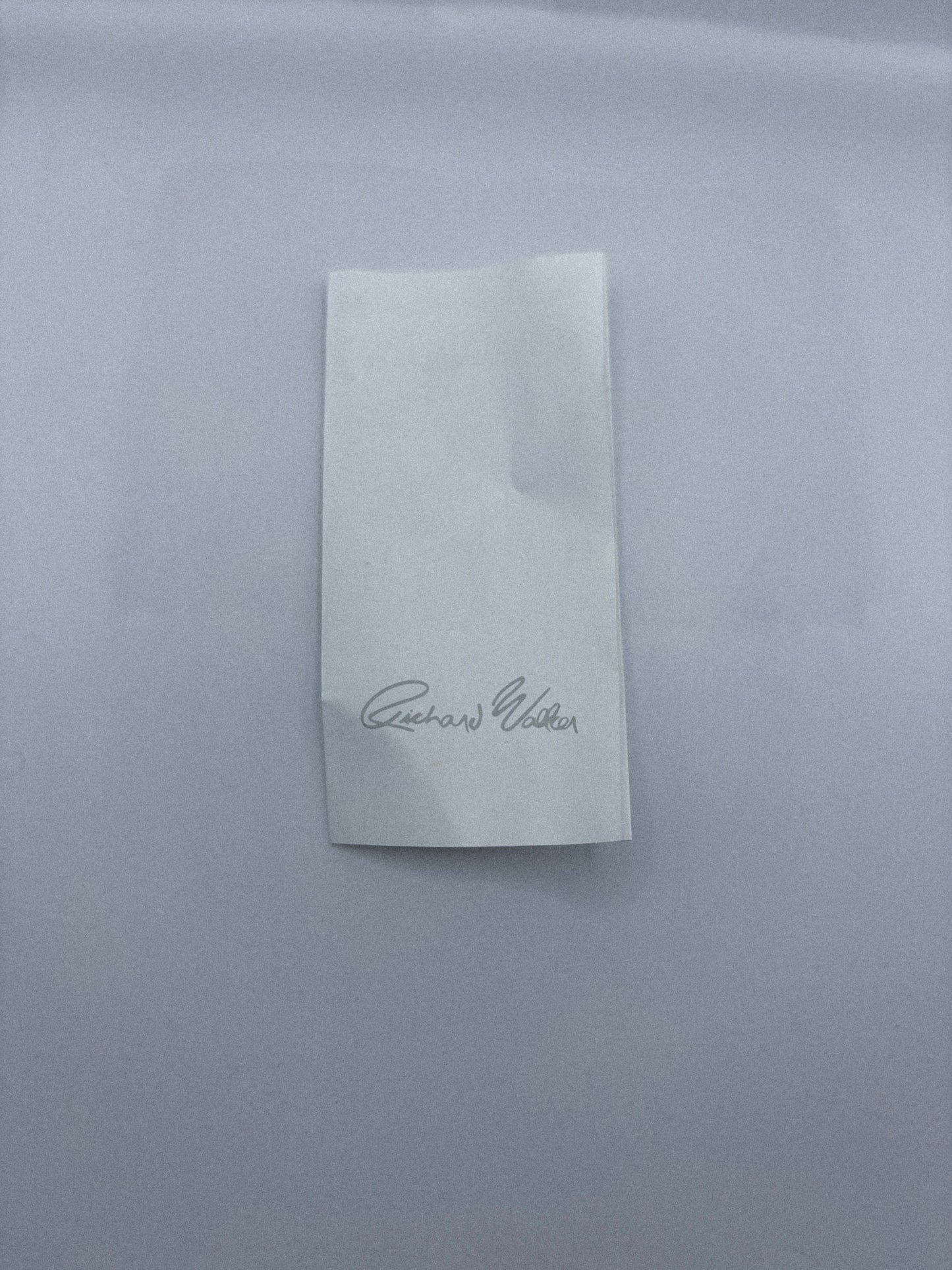 "Transmission" 1990s Blinde Sunglasses