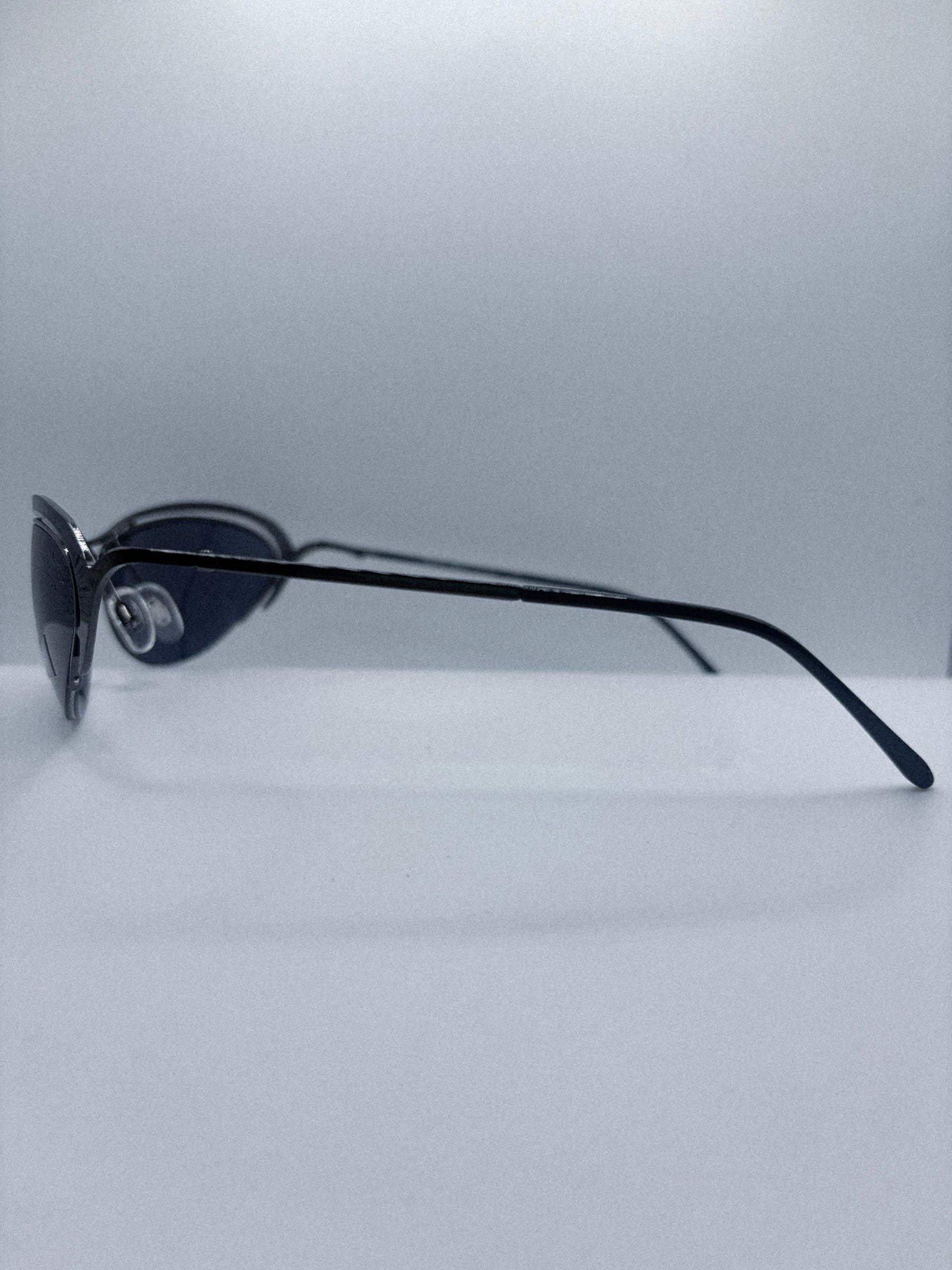 Trinity | 1990s Matrix Sunglasses – AZYR Specs